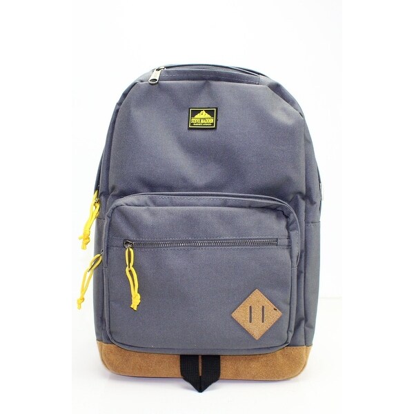 steve madden classic backpack