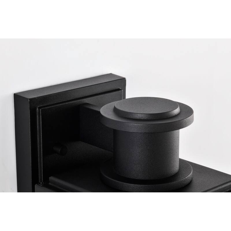 Nuvo Lighting 60/8511 Luca 17" Tall Outdoor Wall Sconce