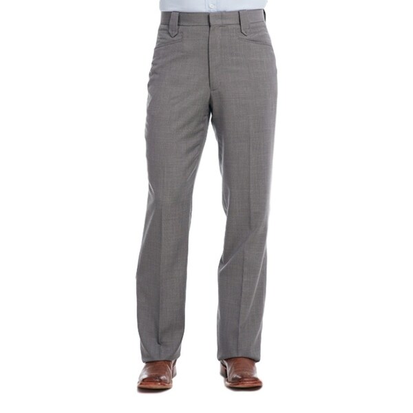 unhemmed pants