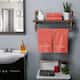 Marche Egyptian Cotton 4 Piece Hand Towel Set by Miranda Haus