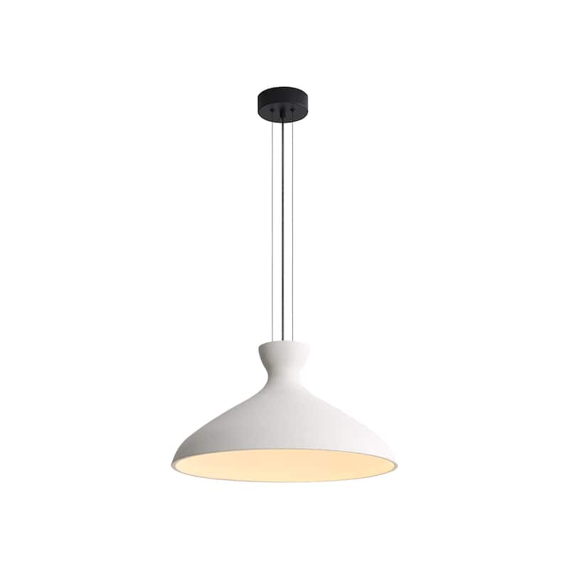 Golden Lighting 2173-22 Aethera 22" Wide Pendant
