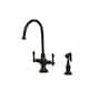 Option Oil Rubbed Bronze