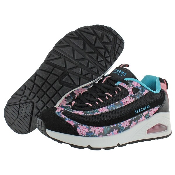 womens pink trainers