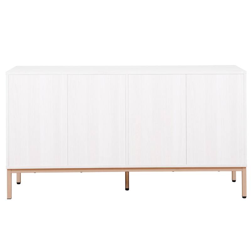 SAFAVIEH Home Lylia 6-Drawer Dresser