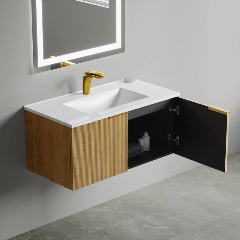 Dillon 36" Single Vanity Set