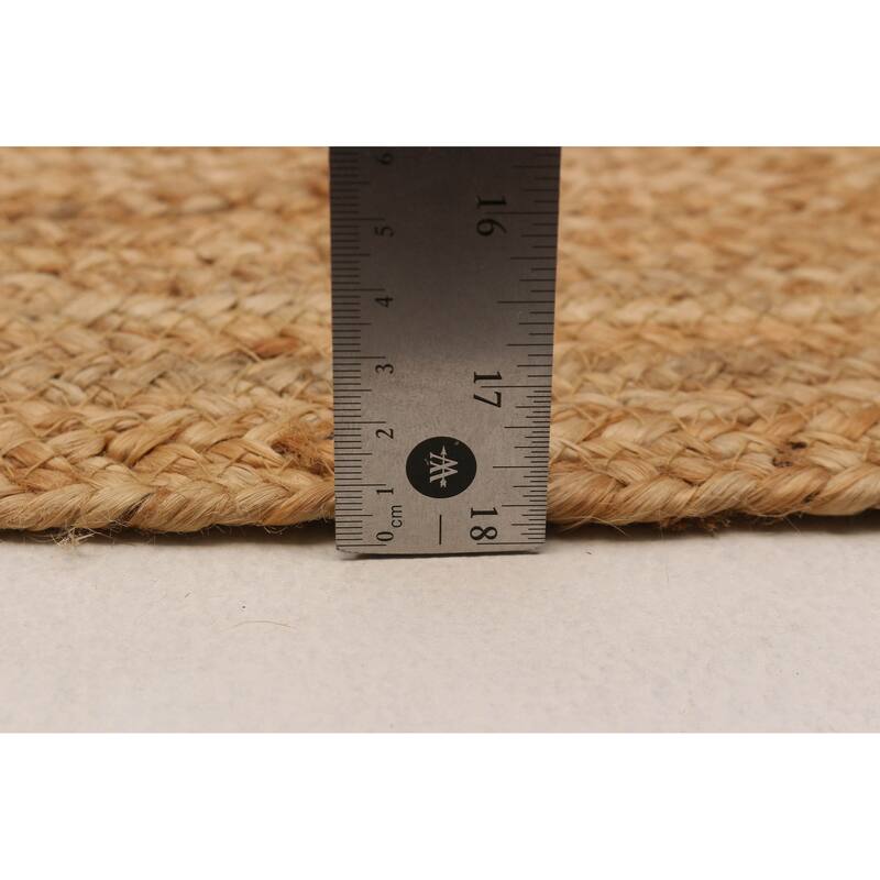 Palas Denizli Tan Rug 4'6" x 6'8" - 4'6 x 6'8