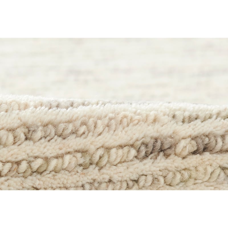 Momeni Jax Hand Woven Wool Area Rug