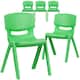 Option Green