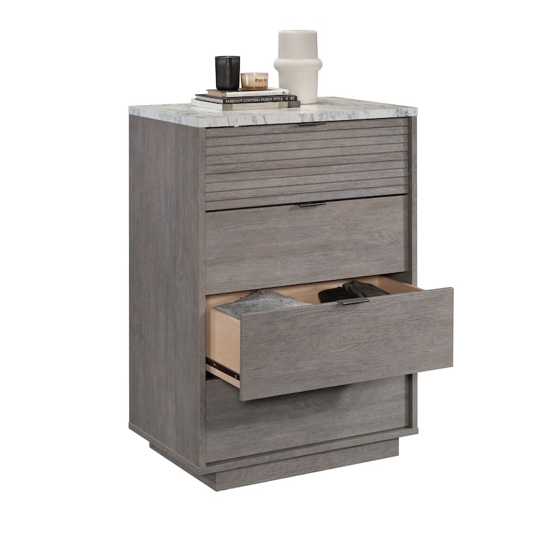 East Rock 4-Drawer Chest Ao