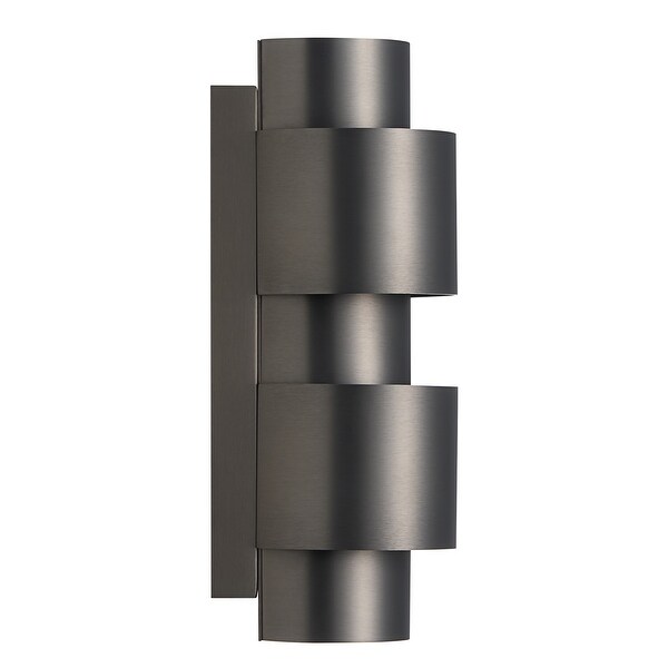 Ring sconce on sale