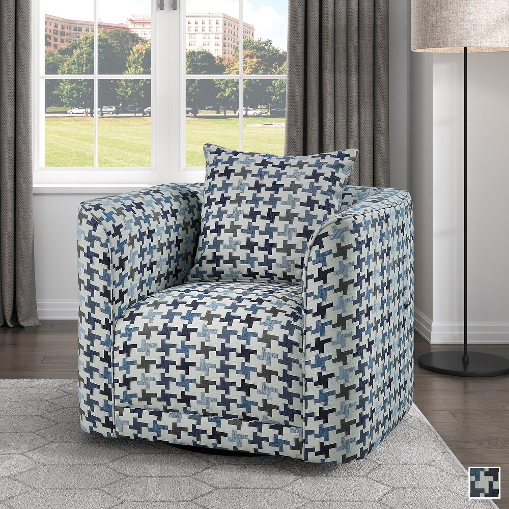 swivel accent chairs for living room
