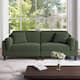 Option Green/2 Pillows