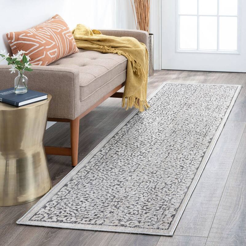 Esplanade Farmhouse Oriental Indoor Area Rug