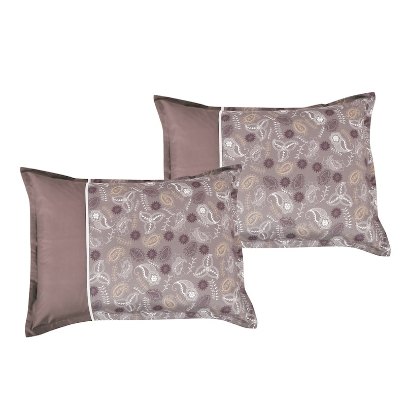 Eriel Luxury 7 Piece Comforter set