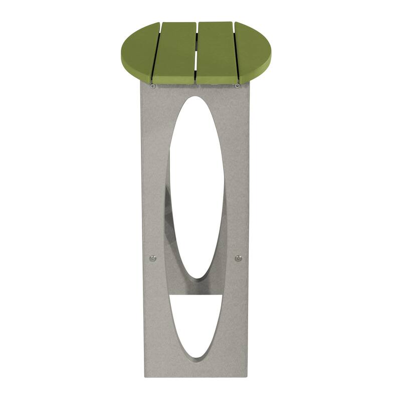 Shoreline Surfboard 3-Piece Bar Height Balcony Set