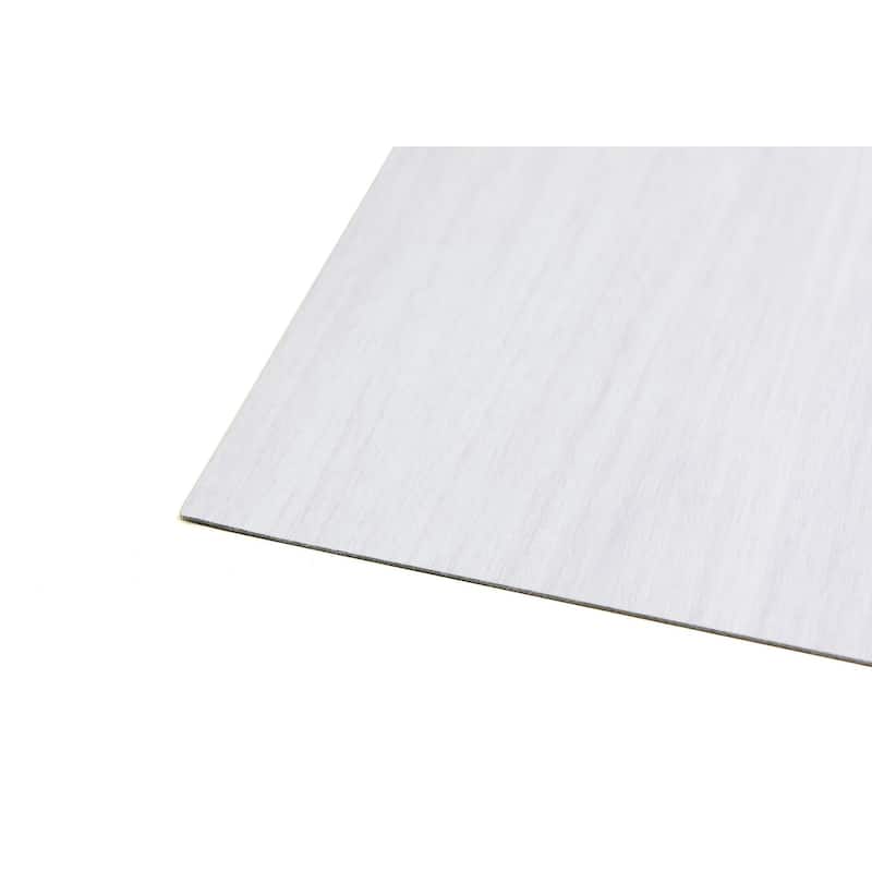 FloorPops Kingsley Natural Peel and Stick Floor Tiles