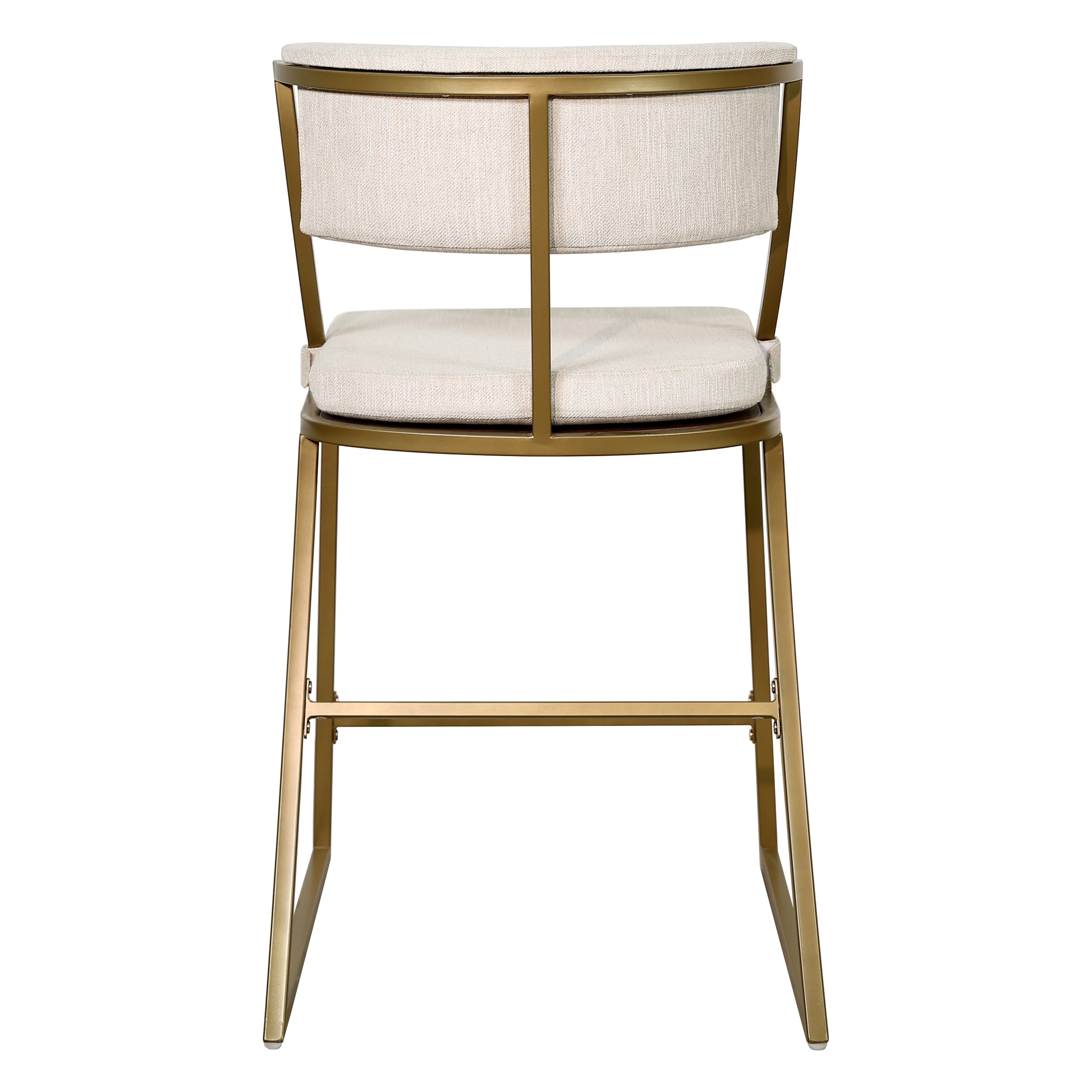 Newridge home sofa table store with two stools