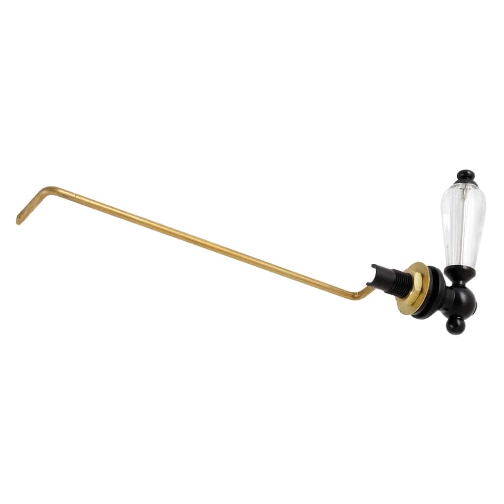 Kingston Brass Wilshire Side Mount Toilet Tank Lever