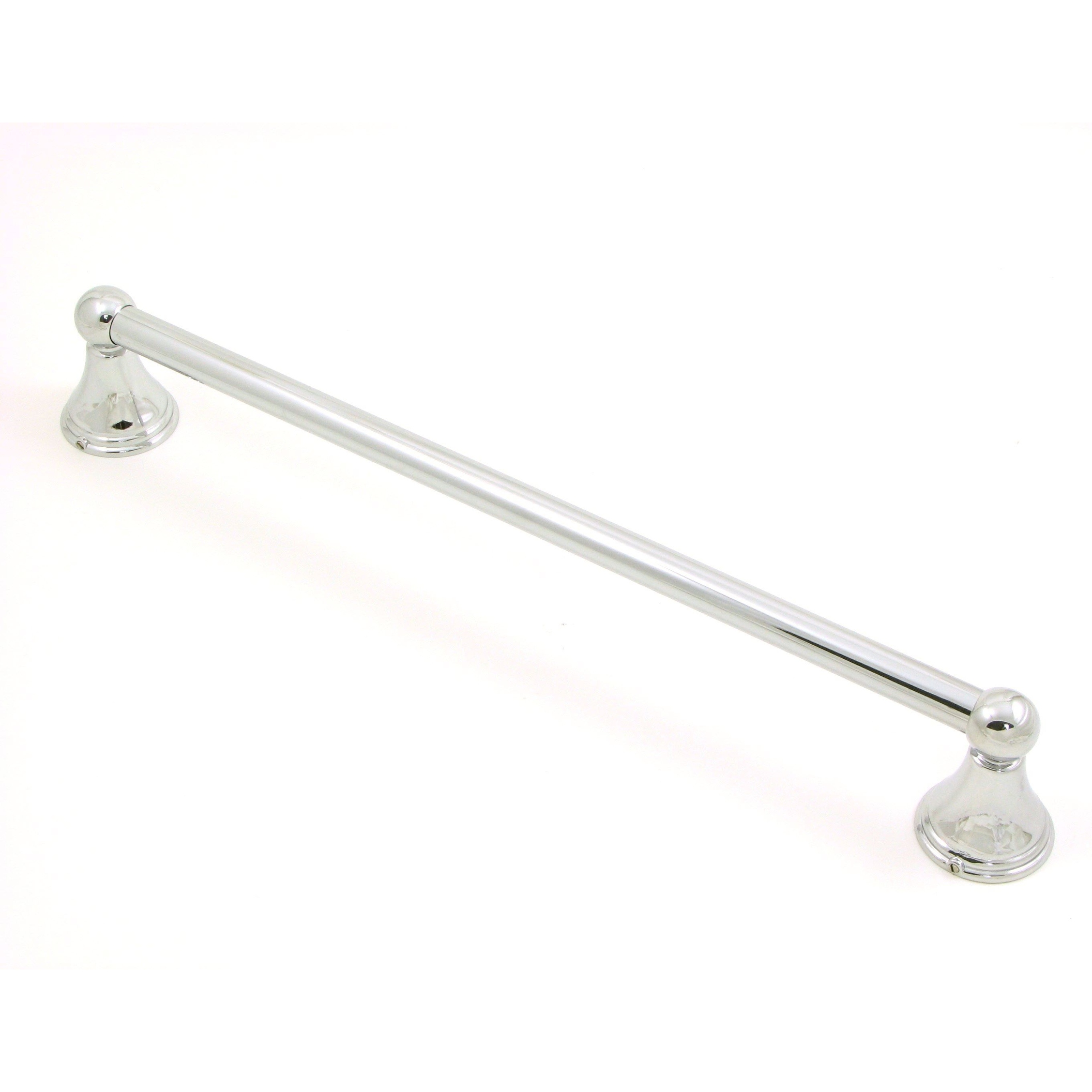 Stone hot sale towel bar