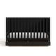 preview thumbnail 37 of 37, Graco Theo 3-in-1 Convertible Crib with Drawer