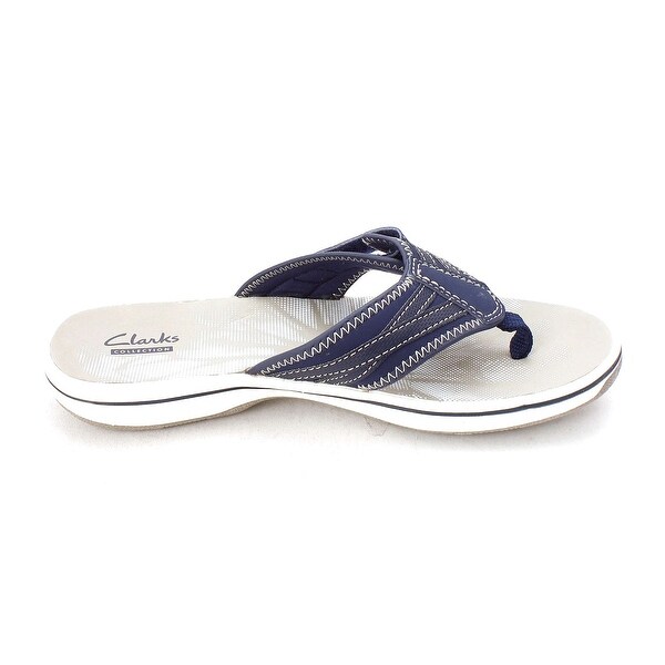 clarks brinkley athol flip flops