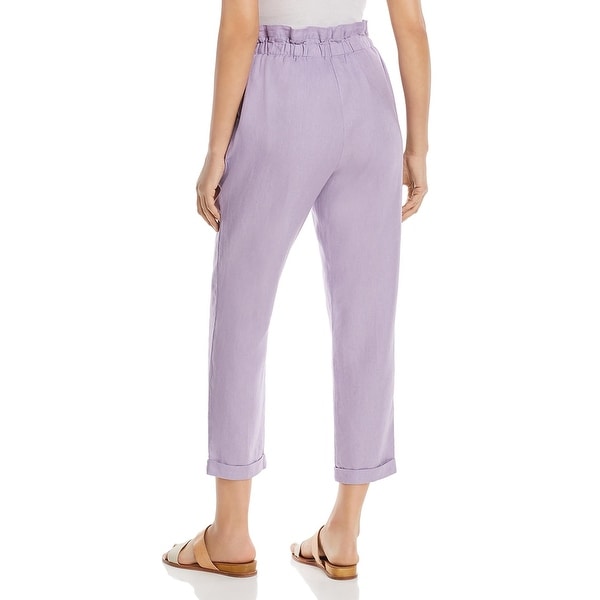 donna karan pants