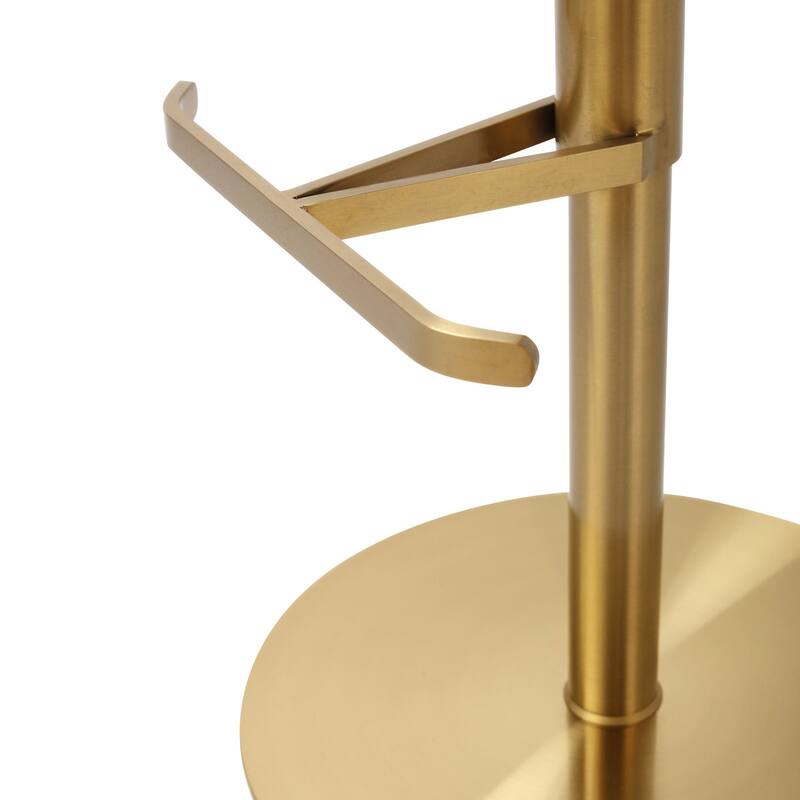 Vito Swivel Counter Stool