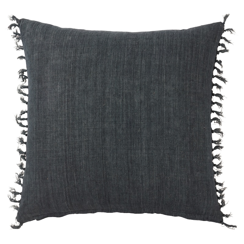 Willow Solid Pillow