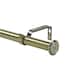 Option Antique Brass