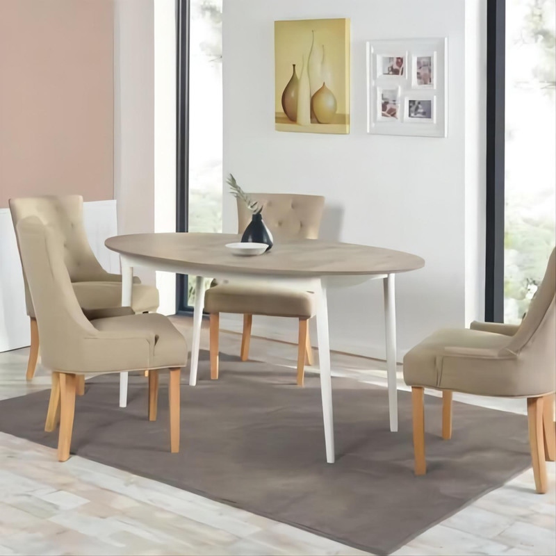 Buy Oval Kitchen & Dining Room Tables Online at Overstock | Our 