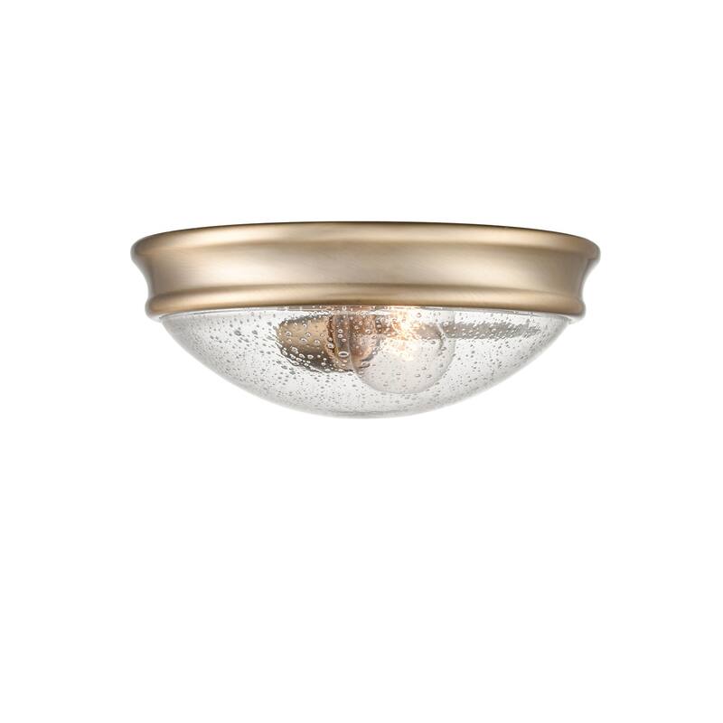 Millennium Lighting 10" Wide Flush Mount Bowl Ceiling Fixture