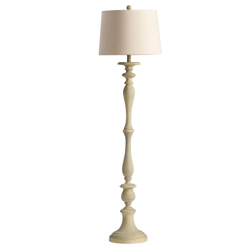 Joaquin 60" Floor Lamp - 60'' H x 14'' W x 14'' D