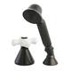 Option Oil Rubbed Bronze
