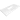 Design House 630244 Camilla 49" Cultured Marble Vanity Top with