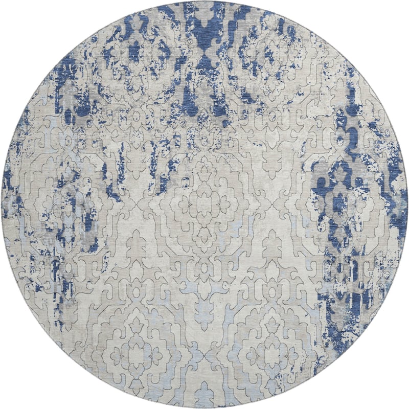 Premium Washable Super Soft Chic Soho Mayfield Rug
