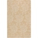 preview thumbnail 36 of 44, Hand Loomed Crete Casual Solid Tone-On-Tone Floral Wool Area Rug Beige - 8' x 11'