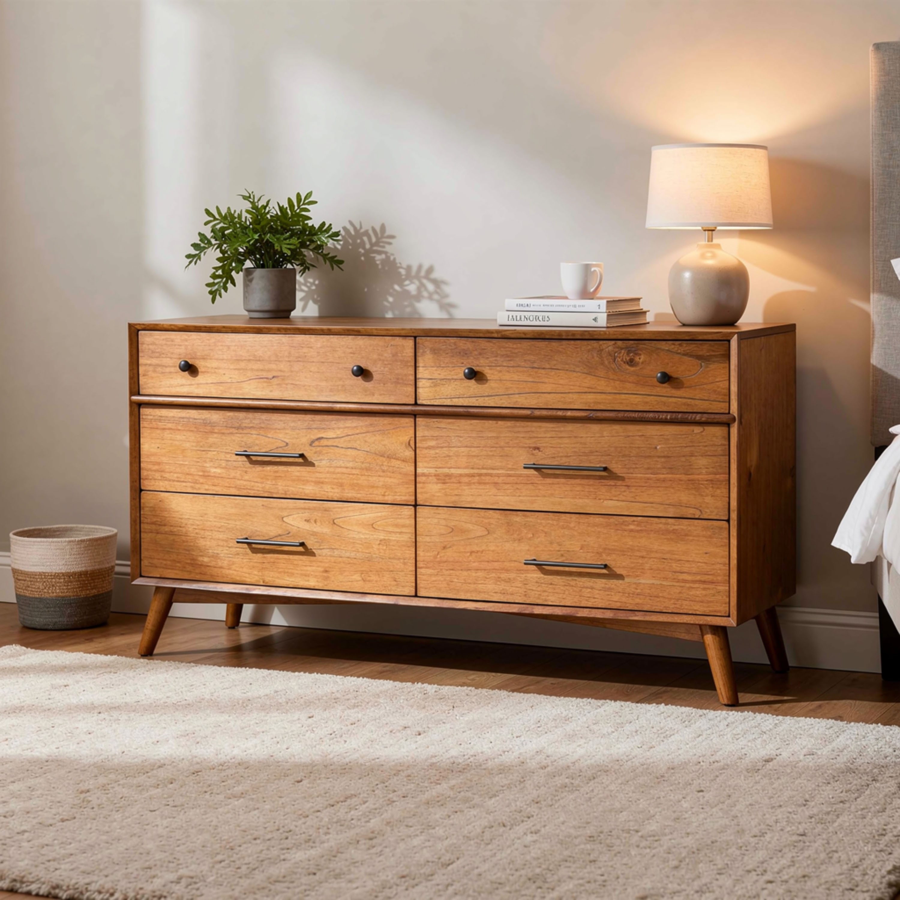 60 inch dresser Amy 60
