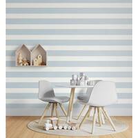 Buy Blue Stripe Wallpaper Online At Overstock Our Best Wall Coverings Deals buy blue stripe wallpaper online at