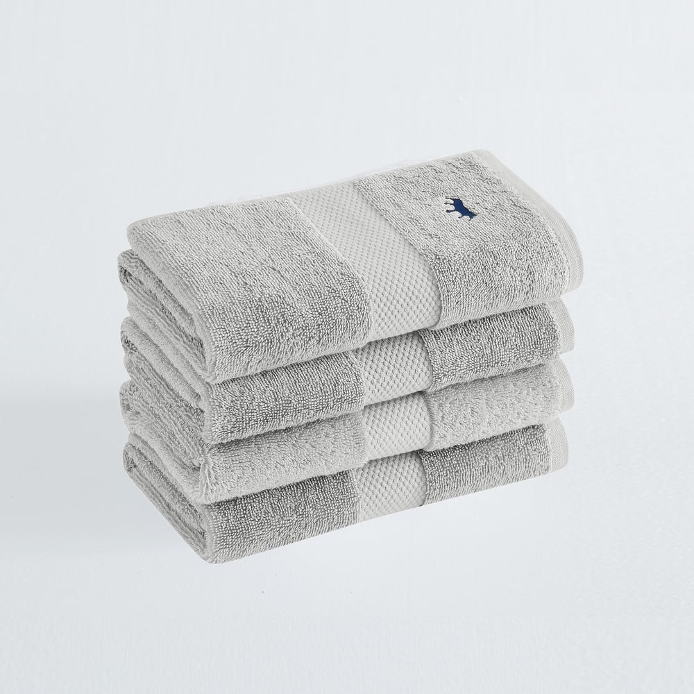 Royal Velvet Turkish Cotton Towel - Same Size Set