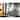 Art3d 12"x12" Peel and Stick Metal Tile-Puzzle Brush Silver(10-Pack)