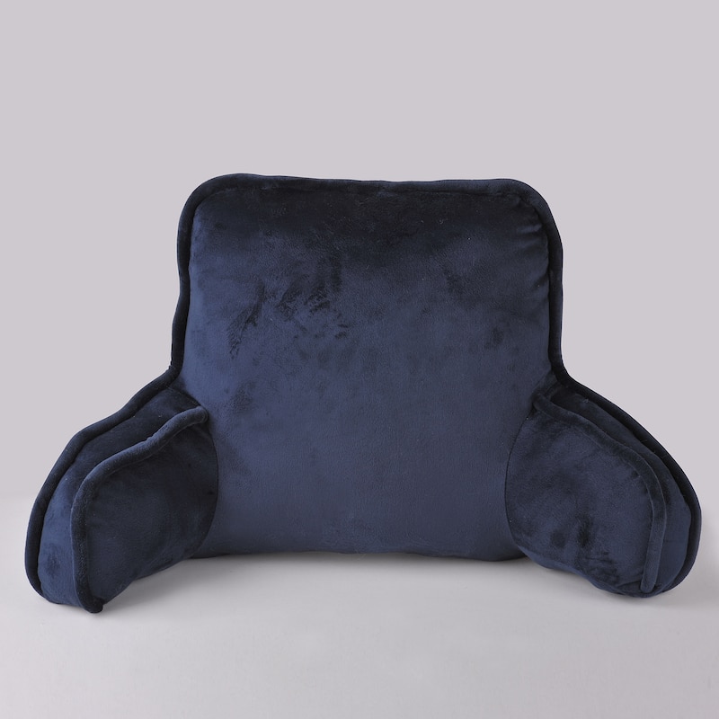 Super soft Lounger Bedrest Reading Pillow