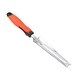 preview thumbnail 1 of 3, Garden Weeding Shovel Hand Weeder Puller Root Trowel Transplanter Red Black - Silver Tone, Red, Black