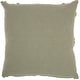 preview thumbnail 31 of 94, Mina Victory Distressed Diamond Boho Throw Pillow