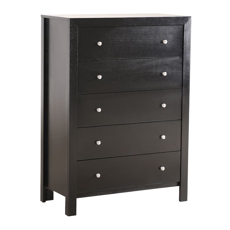 Burlington 5-drawer Chest