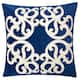 Option Indigo