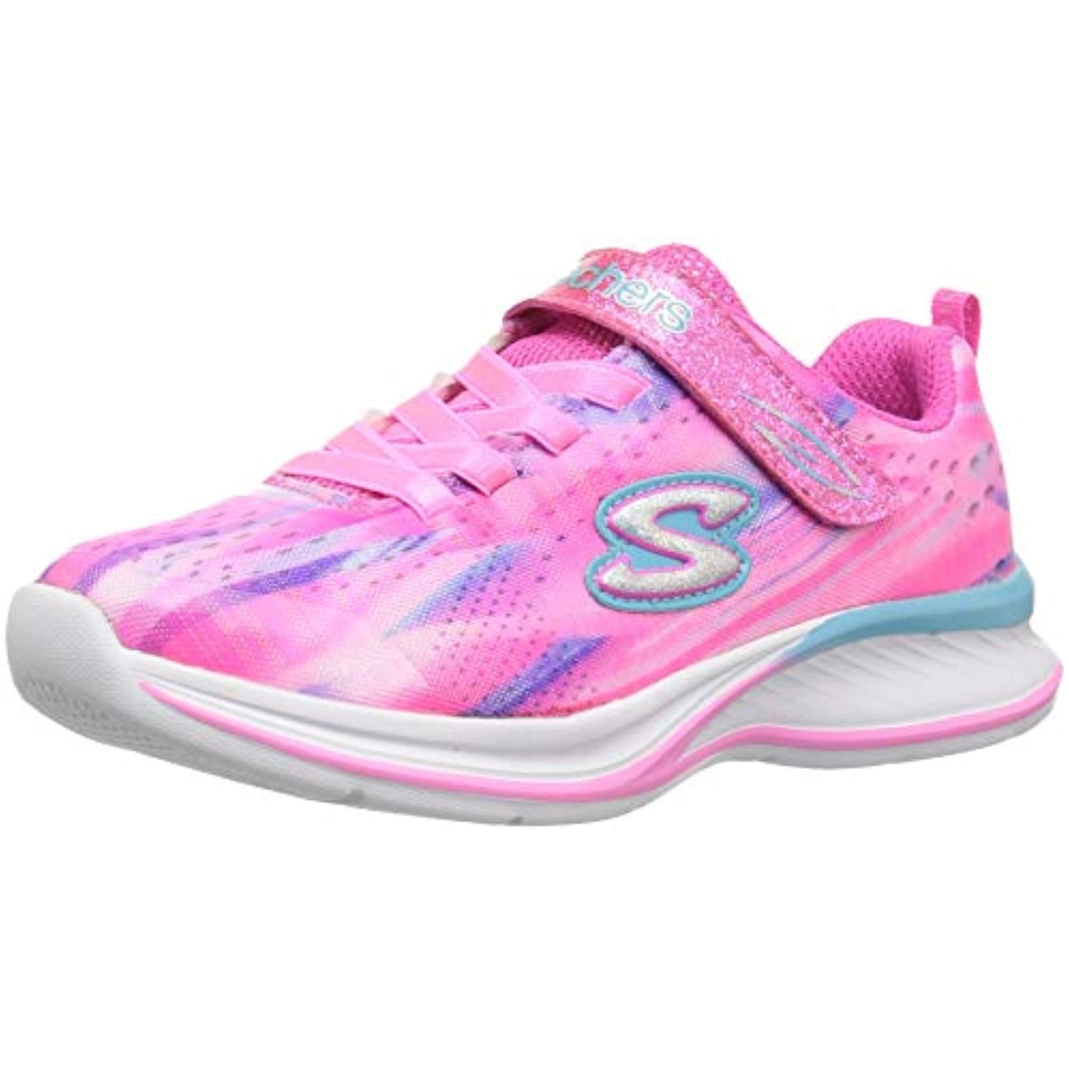 Blue Skechers Girls Shoes Find Great Shoes Deals Shopping