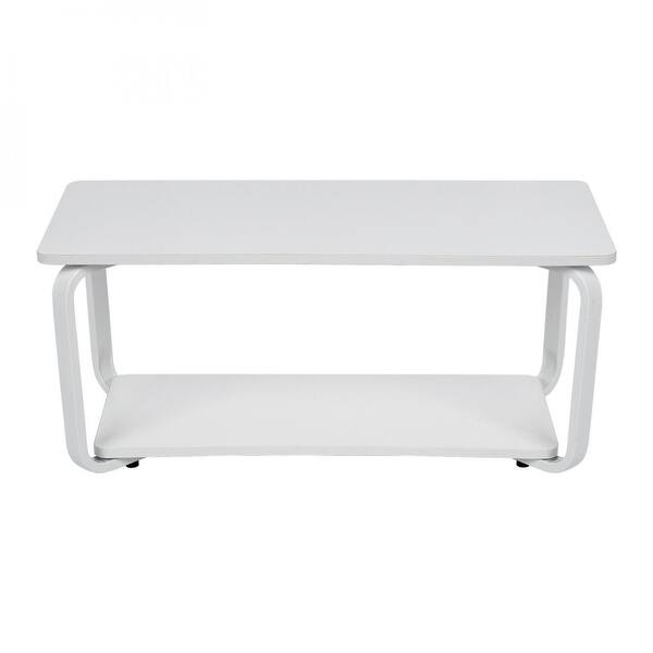 Coffee Table Bedside Table Side Table Shelf Unit Storage Living Room