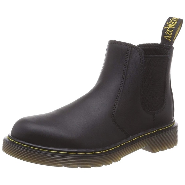 dr martens snow