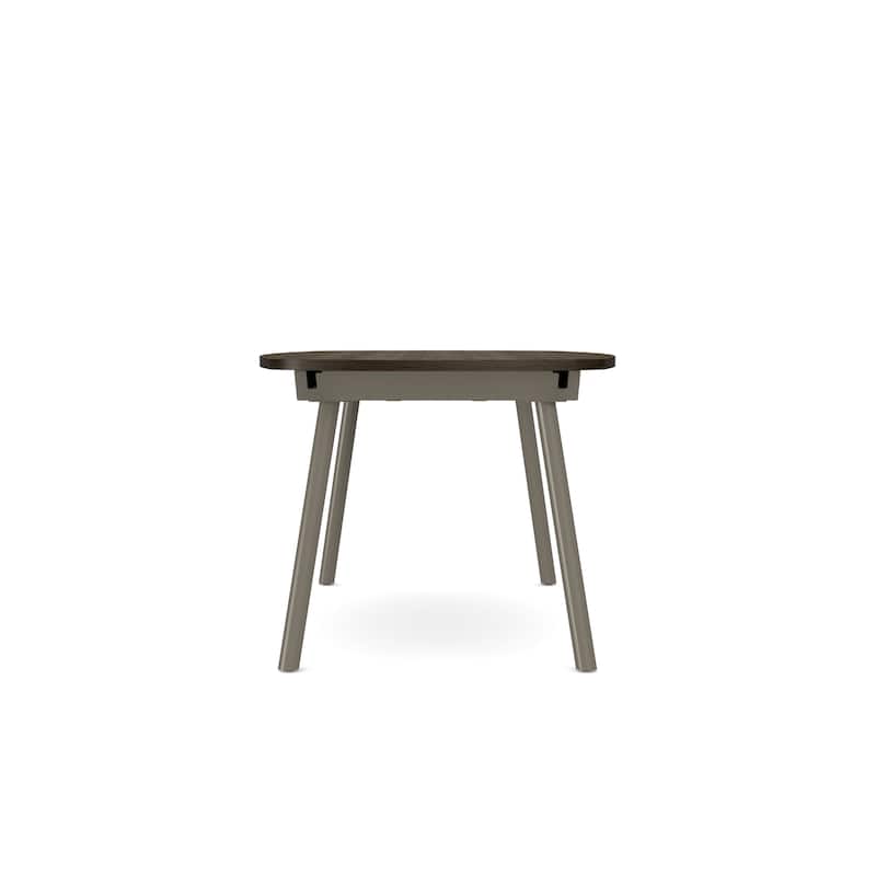 Amisco Gibson Extendable Dining Table
