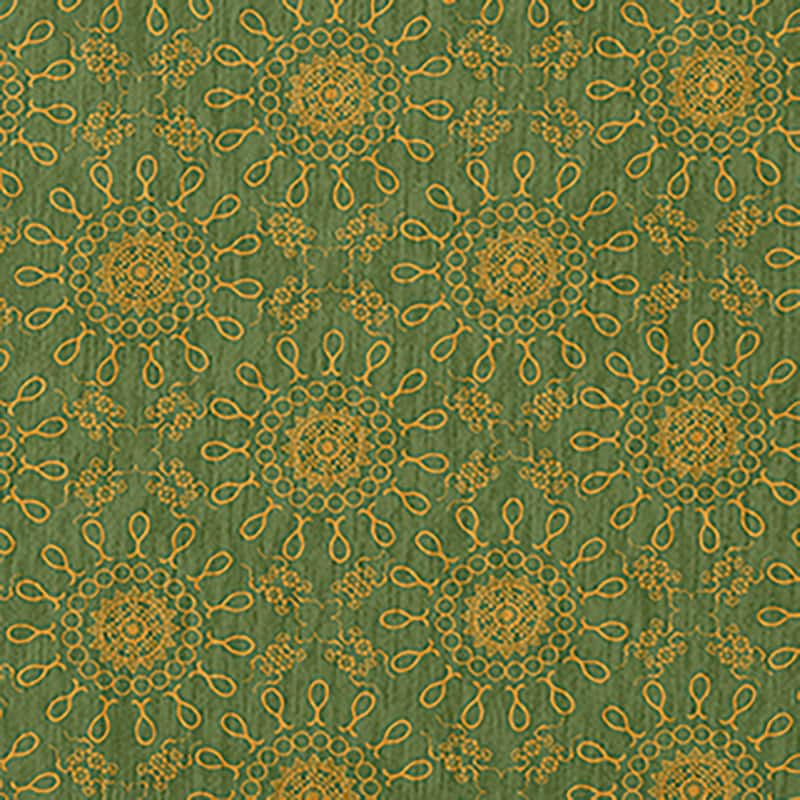 Sun Tile Rug
